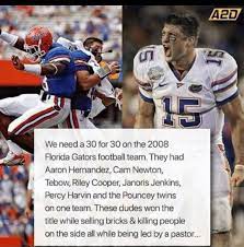 Pin By Abbie Gist On Football Florida Gators Football Gators Football One Team