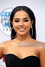 Becky G Attends The 2019 Latin American Music Awards At Dolby Theatre Becky G Becky G Makeup Becky G Album