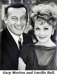 Will Hutchins remembers Lucille Ball and Gary Morton, UCLA Cinema Arts  department
