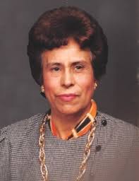 Carolina Mendiola Obituary