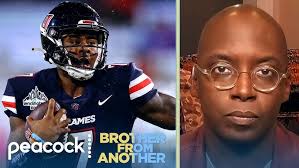 Malik Willis has no real downside for the Detroit Lions