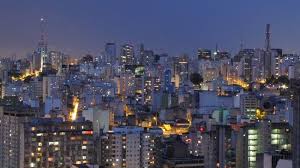 This is sao paulo skyline by rob turk on vimeo, the home for high quality videos and the people who love them. 20 Must Visit Attractions In Sao Paulo Skyline City Skyline Most Beautiful Cities