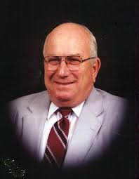 Charles Owen Ming Sr. Obituary