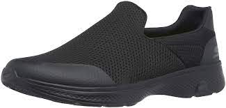 Find many great new & used options and get the best deals for skechers go walk 4 propel black shoes at the best online prices at ebay! Skechers Herren Go Walk 4 Sneakers Skechers Amazon De Schuhe Handtaschen