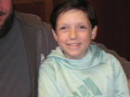 Cops for Kids with Cancer donation to Rhode Island family