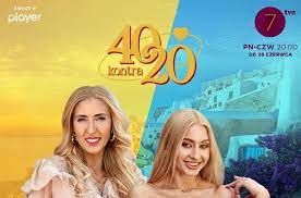 Marta mazurkiewicz i izabela sopora kolejnymi uczestniczkami programu marta mając 14 lat wyprowadziła się z rodzicami do manchesteru. 40 Kontra 20 Nowy Program Tvn7 Pod Ostrzalem Widzowie Nie Zostawili Suchej Nitki Promowanie Sztucznych Laleczek Super Express Wiadomosci Polityka Sport