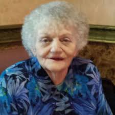 Dora May Mower Obituary October 1, 2018
