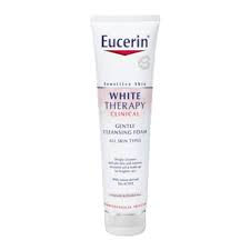 Thành phần eucerin pro acne solution review ai clearing treatment. Eucerin White Therapy Clinical Gentle Cleansing Foam Reviews Photos Ingredients Makeupalley