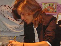 Brenda asnicar y andres gil*. Patito Feo Las Escaleras