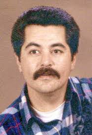 Obituary information for Robert Cabral