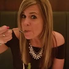 Lori Zahnd's Instagram, Twitter & Facebook