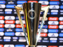 Jun 02, 2021 · el presidente brasileño jair bolsonaro confirma que el país será sede de la copa américa durante una ceremonia en el palacio presidencial de planalto en brasilia, el martes 1 de junio de 2021. Seleccion Mexicana Quedaron Definidos Los Grupos De La Copa Oro 2021