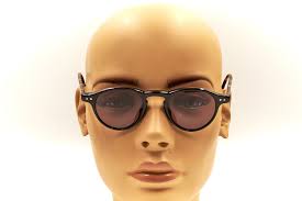 SEE YOU by Metzler 5867 Vintage 1980s Tortoise Black Combo Designer  Sunglasses