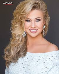 Miss Jackson & Miss Madison Co Volunteer Scholarship Pageant