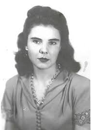 Eleanor Crockett Obituary (1924