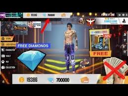 Garena Free Fire Hack 2019 Free 90 000 Diamonds In Tamil Youtube Diamond Free Play Hacks Free
