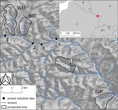Check spelling or type a new query. Anthracological Analyses Of Charcoal Production Sites At A High Spatial Resolution The Role Of Topography In The Historical Distribution Of Tree Taxa In The Northern Vosges Mountains France Springerlink