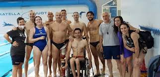 Highlights sui risultati, foto e aggiornamenti per seguire i tuoi atleti preferiti. Nasce La Lazio Pallanuoto Paralimpica Pronta Per Il Campionato Di Serie A