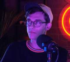 Matt Watson's Instagram, Twitter & Facebook