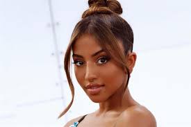 It was the 16th edition of the beauty pageant that selects australia's representative to miss universe. Maria Thattil An Entrepreneur And Youtube Sensation Turned Beauty Queen