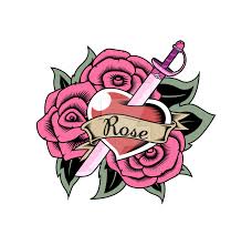 Rose Quartz Tattoo Version 3 By Slothgirlart On Deviantart Beautiful Steven Universe Tattoo Steven Universe Tattoos Steven Universe Stickers Universe Tattoo