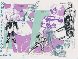 Gentlemen Of Leisure X Amining X Men Vol 2 1 The goal is a jim lee style cyclops with an interchangeable jacket. leisure x amining x men vol 2