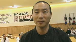 Halifax taekwondo grandmaster suspended over caning