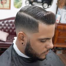 Different Types Of Haircut For Men Haircut Names Men S Hairstyles Fade Haircut Low Skin Fade Haircut Haircuts For Men