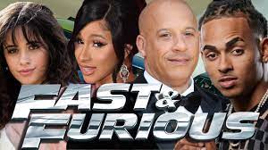 Cardi b se ve acompañada del protagonista de rápido y furioso luego de pasar una jornada de trabajo juntos, como anticipo de lo que se viene para 2020. Camila Cabello Conoce A La Realeza Y Cardi B Y Ozuna En Fast Furious 9 Youtube