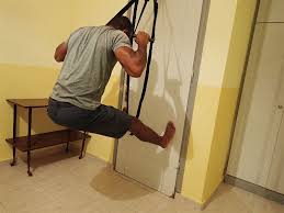 How to install trx at home. The Perfect Trx Door Anchor Diy Setup For Suspension Trainers Anywhere A Brother Abroad