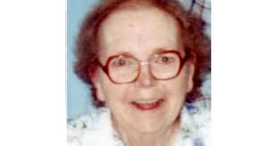 Marie Violet Foster Obituary (1925