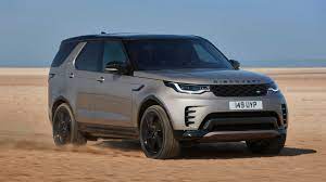 Watch the story behind jeff bezos's blue origin taking a giant leap into the space tourism industry, tonight at 11pm 🚀. Land Rover Discovery 2021 Schlauer Und Sparsamer