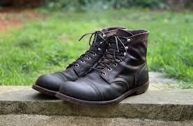 Red wing iron ranger outfit. Red Wing Iron Ranger Review Is It The Best Boot You Can Buy Stitchdown