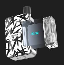 Find a better quality product and get first identify the reason why your vape cartridge is not functioning correctly. Exceed Grip Joyetech Electronic Cigarette
