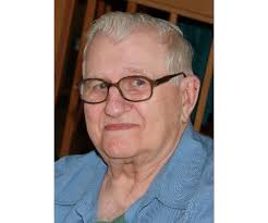 DONALD RAJNYAK Obituary (1935