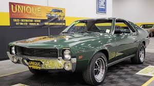 Image result for Dark Green 1968 AMC
