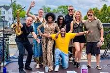 DTOUR BAND