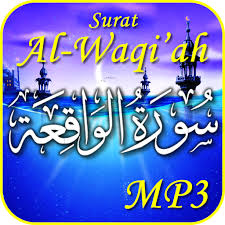 Download lagu mp3 & video: Surat Al Waqiah Mp3 1 6 Download Android Apk Aptoide
