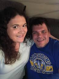 Networking event with Upper Dublin school district students