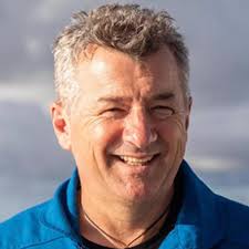 OceanGate expert reveals he talked 'dozens' out of doomed Titan sub  expedition except one person