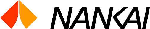 Pixiv is an illustration community service where you can post and enjoy creative work. File Nankai Logo Svg Wikipedia