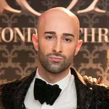 ROXSTARS MAGAZINE JANUARY 2018