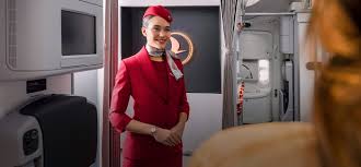 As of august 2019, it operates scheduled services to 315 destinations in europe, asia, africa, and the americas. Anders Fliegen Beste Airline In Europa Turkish Airlines