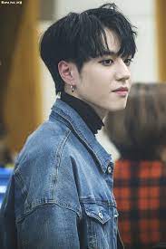 Credits of photos and infos posted. Yugyeom Got7 Credits To The Owner Snob Mushroom Flickr