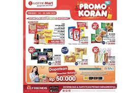 Di lotte mart ngga cuma tersedia promo sembako dan makanan aja loh tapi perlengkapan rumah, dapur dan mainan hi lofriends! Pfsvsellreiunm