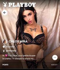 Chloe mira leaked