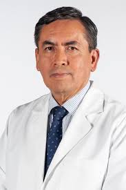 Médica Sur: Acerca del médico