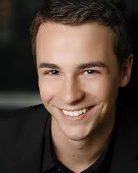 Patrick Muehleise (Tenor)