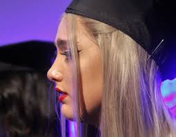 Night of firsts: Eight graduate at inaugural TLCA ceremony in Abilene