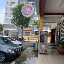 Lawat cawangan klinik haiwan ivet petcare berhampiran anda untuk mendapatkan rawatan dan nasihat doktor. Kitty S Cottage Klinik Haiwan Surgeri Shah Alam Selangor
